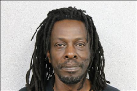 Jeffery Hampton a registered Sex Offender of South Carolina