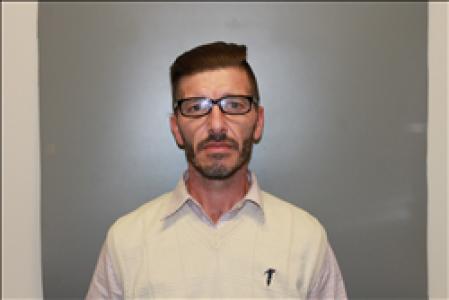 Christopher Lee Martin a registered Sex Offender of South Carolina