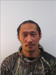 Chou Vang a registered Offender or Fugitive of Minnesota