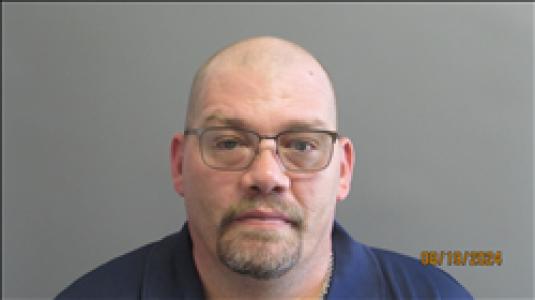 Kenneth Webster Ellinger a registered Sex Offender of South Carolina