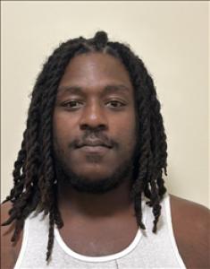 Kevin Donte Brown a registered Sex Offender of South Carolina