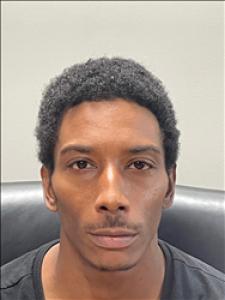 Jairus Stephen Ballard a registered Sex Offender of South Carolina