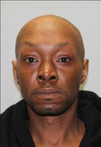 James Lorenzo Kimble a registered Sex Offender of South Carolina