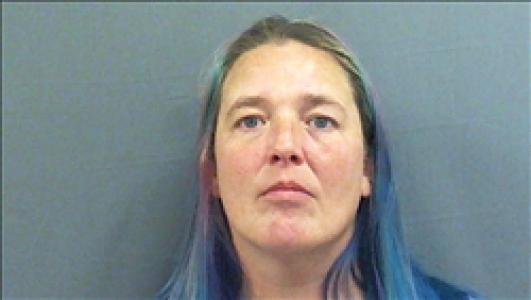 Kori Dawn Smith a registered Sex, Violent, or Drug Offender of Kansas