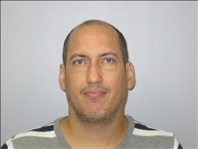 Juan Antonio Sierra a registered Sex Offender of Virginia