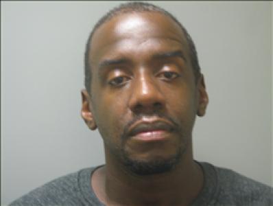 Jeremel Deshaun Thompson a registered Sex Offender of South Carolina