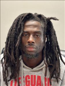 Quentin Oneal James a registered Sex Offender of South Carolina