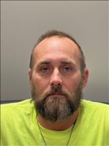 Jonathan Micheal Cain a registered Sex Offender of South Carolina