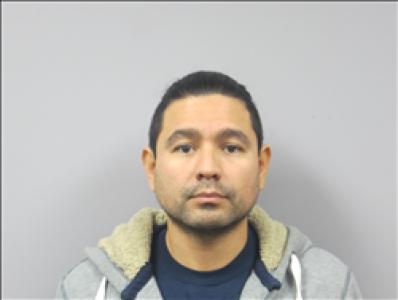 Nathan Ambriz a registered Offender or Fugitive of Minnesota