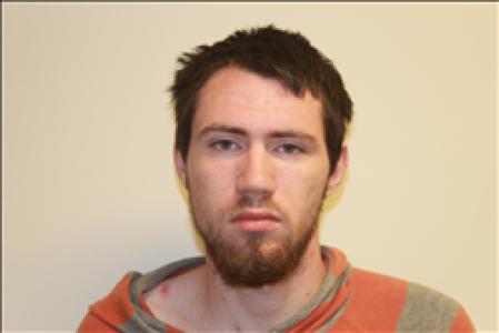 Joshua Aaron Merwin a registered Sex Offender of South Carolina