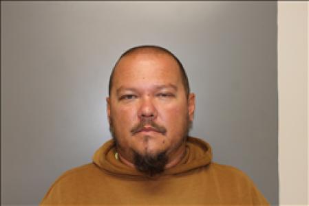 Shawn Donald Martindell a registered Sex Offender of South Carolina