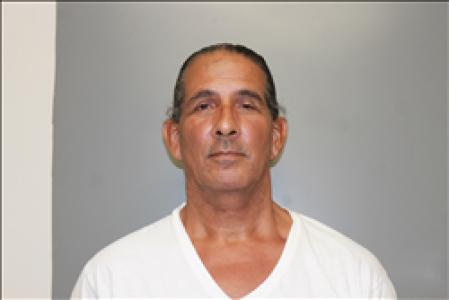 Antonio John Paduani a registered Sex Offender of South Carolina