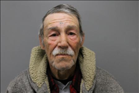 Robert Lee Reed a registered Sex Offender of Maryland