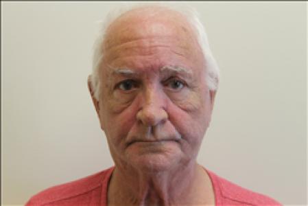 Thomas Neal King a registered Sex Offender of South Carolina