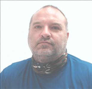 Shawn Raymond Wood a registered  of South Carolina