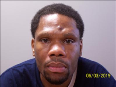 Craig Antonio George a registered Sex Offender of South Carolina