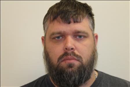 Brian James Moore a registered Sex Offender of South Carolina