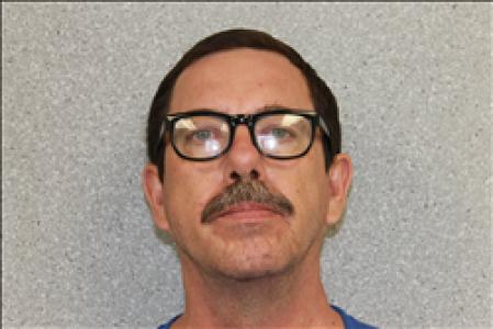 Kenneth Wayne Sherrill a registered Sex Offender of Georgia