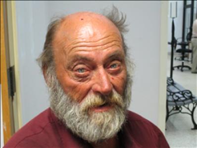 Henry Austin Lehr a registered  of North Carolina