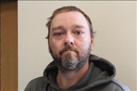 Eric Michael Davis a registered  of South Carolina