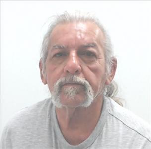 Arthur Garcia Vela a registered Sex Offender of North Carolina