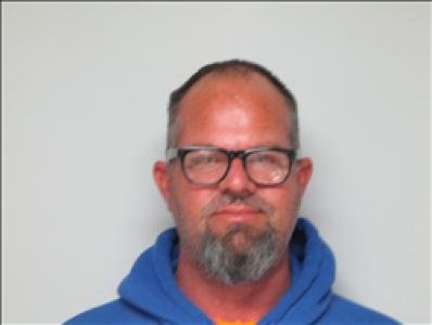 Allen Eugene Ensminger a registered Sex Offender of Georgia