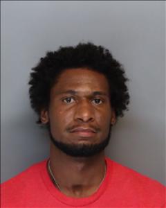 Rodney Kwamae Robinson a registered Sex Offender of South Carolina