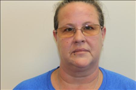 Tammy C Frank a registered Sex Offender of South Carolina