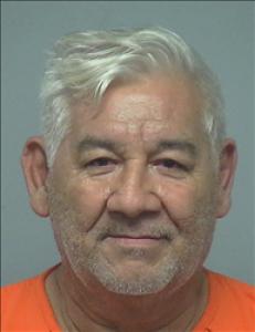 Romaldo Diaz Barrientos a registered Sex Offender of Texas