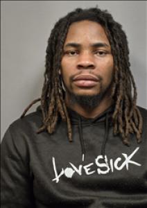 Tyquaydrick Leshawn Welch a registered Sex Offender of South Carolina