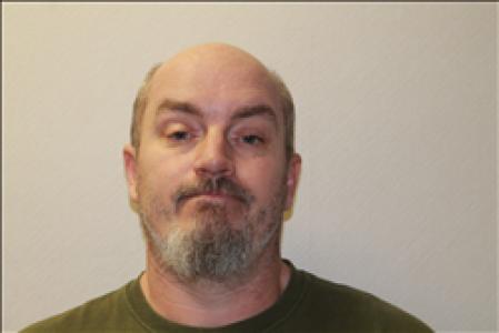 Danny Shawn Johnston a registered Sex Offender of South Carolina