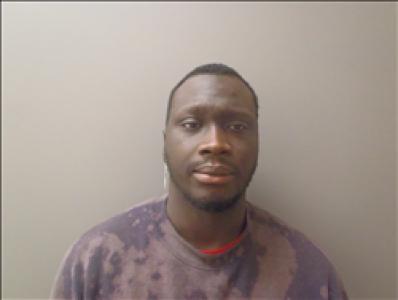 Mison Javius Mickle a registered Sex Offender of South Carolina