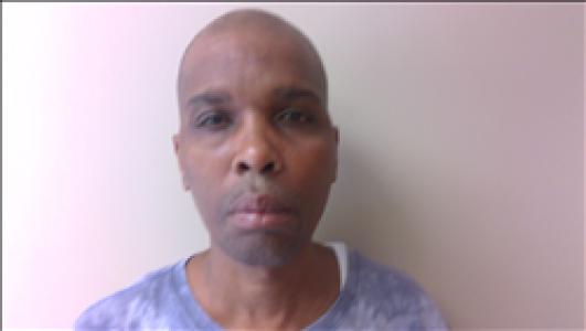 Daniel Lamar Williams a registered Sexual Offender or Predator of Florida