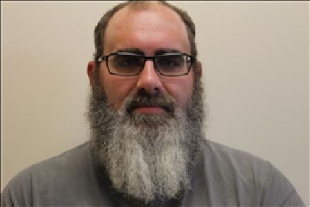 Donovan Berkey a registered Sex Offender of South Carolina