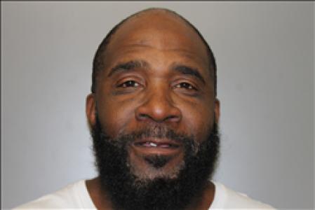 Morrell Antonio Washington a registered Sex Offender of South Carolina