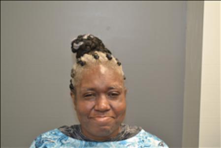 Donna Denise Zachery a registered Sex Offender of New York