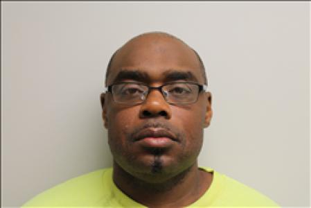 Eric Alexander Johnson a registered Sex Offender of South Carolina