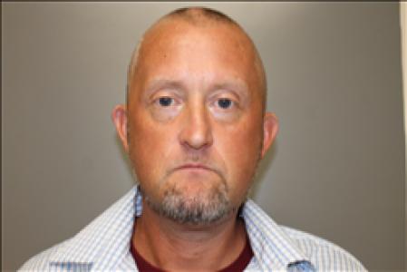 Dustin Ray Simmons a registered Sex Offender of South Carolina