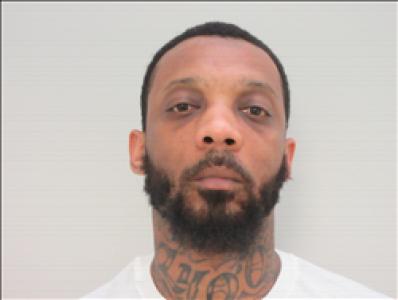 Mickey Deion Hampton a registered Sex Offender of New Jersey