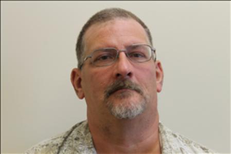 Christopher Shawn Gregory a registered Sex Offender of South Carolina