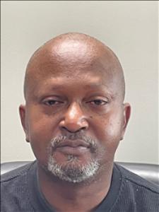 George Robert Hamrick a registered Sex Offender of South Carolina