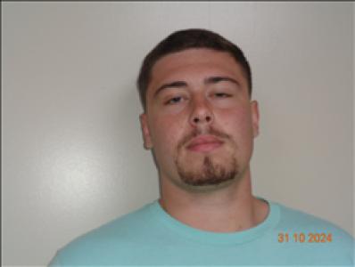 Bowen Gray Turner a registered Sex Offender of South Carolina