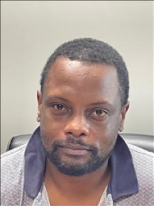 Byron Tycon Muldrow a registered Sex Offender of South Carolina