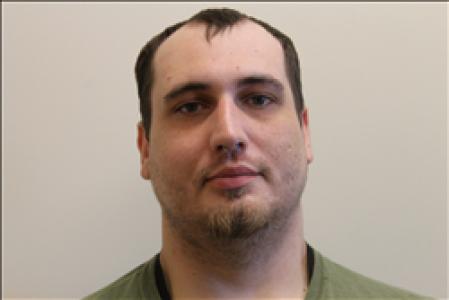 Julius Zecharyah Kreis a registered Sex Offender of South Carolina