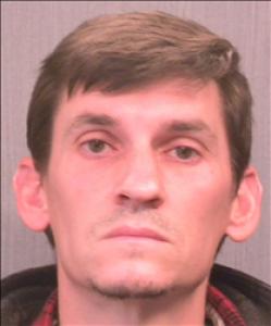 Bryan Keith Bledsoe a registered  of South Carolina