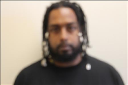 Dwight Alphonso Henry a registered Sex Offender of South Carolina