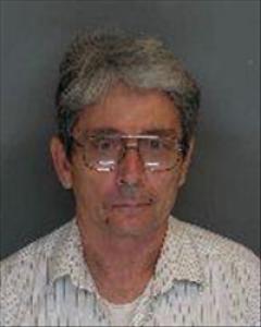 Fred Raymond Davis a registered Sex Offender of Virginia