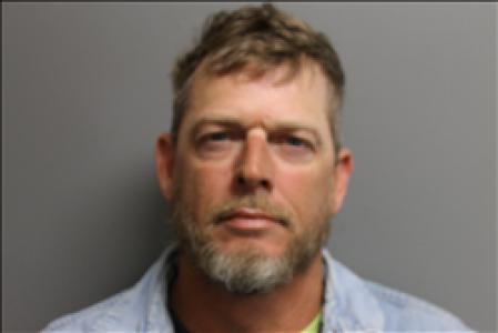 Christopher Scott Hurst a registered Sex Offender of Georgia