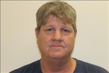 Michael W West a registered Sex Offender of South Carolina