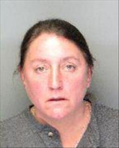 Teresa Dawn Weiss a registered Sex Offender of Texas